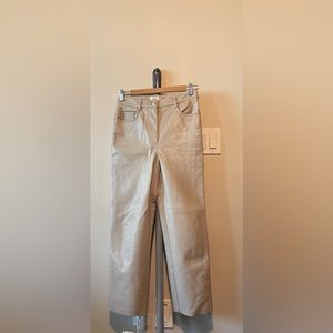 Wilfred Melina Pants Nude Colour